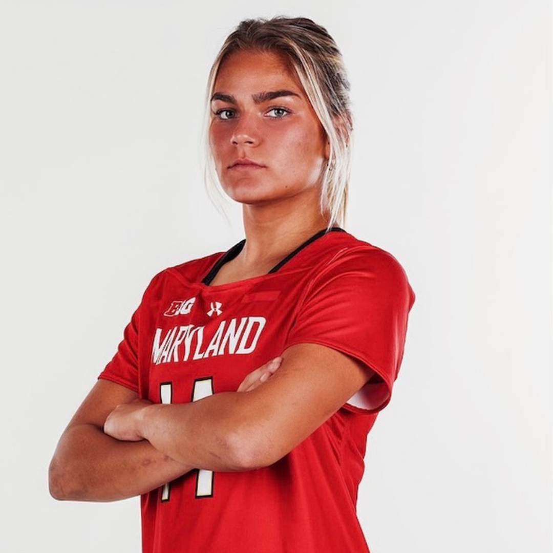 Kori Edmondson | #14