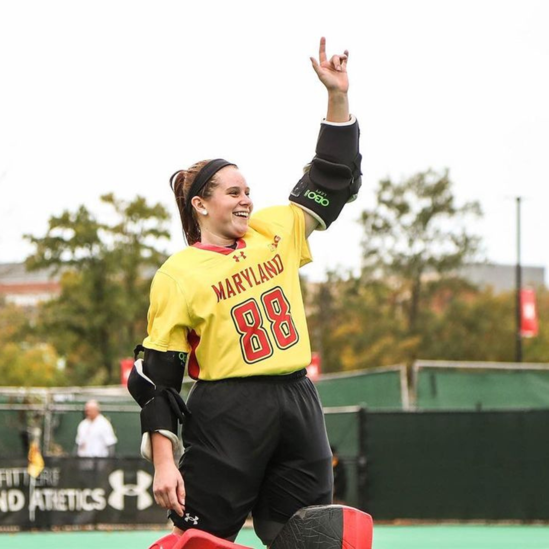 Paige Kieft | #88