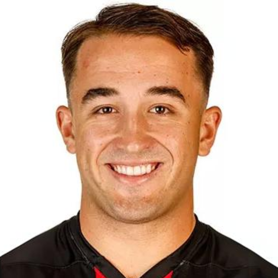 Max Rogers | #11