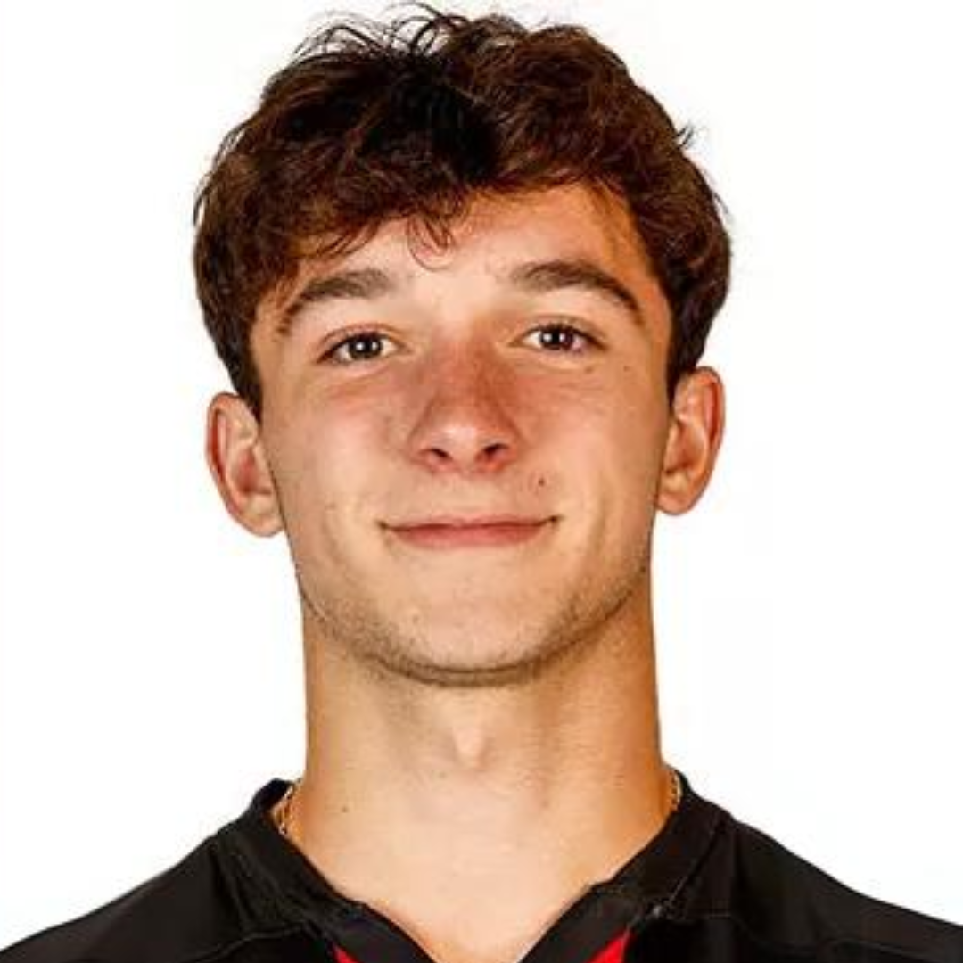 Aidan Sheppela | #49