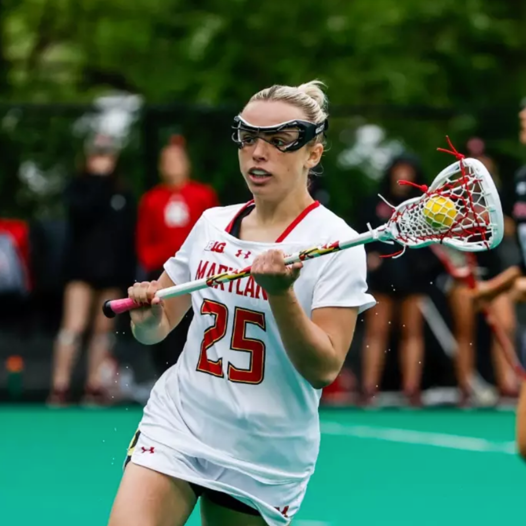 Sophie Halus | #25
