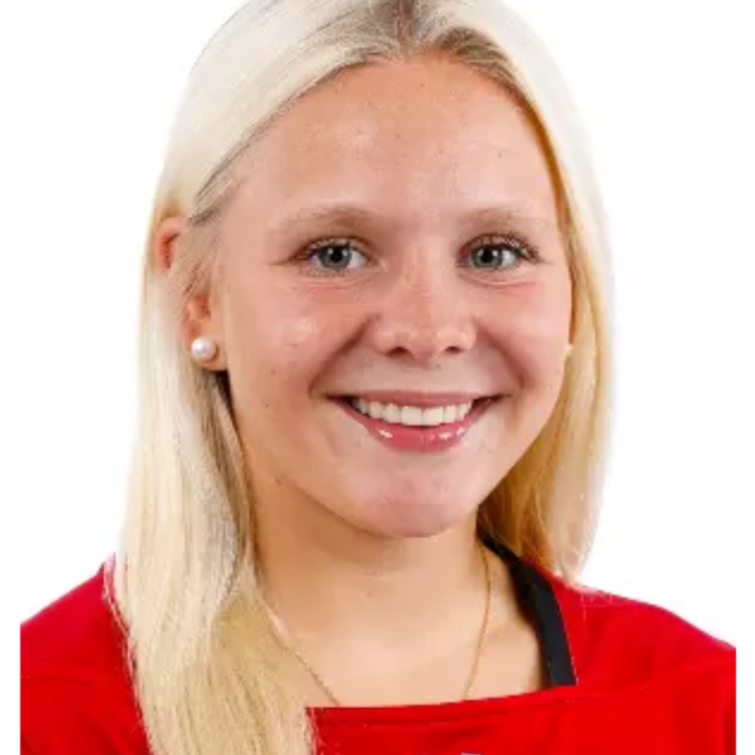Lydia Ward | #4