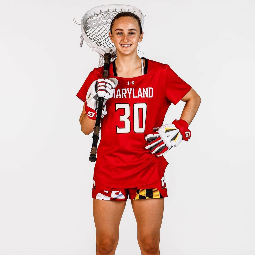 JJ Suriano | #30