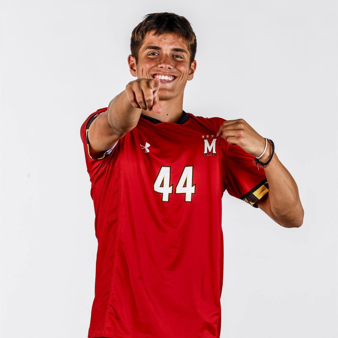Luke van Heukelum | #44