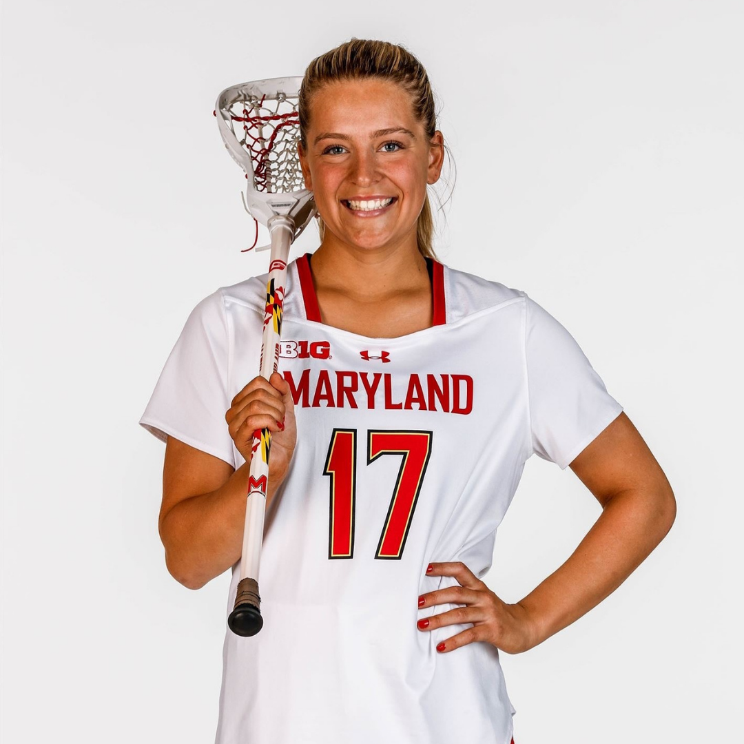 Maddy Sterling | #17
