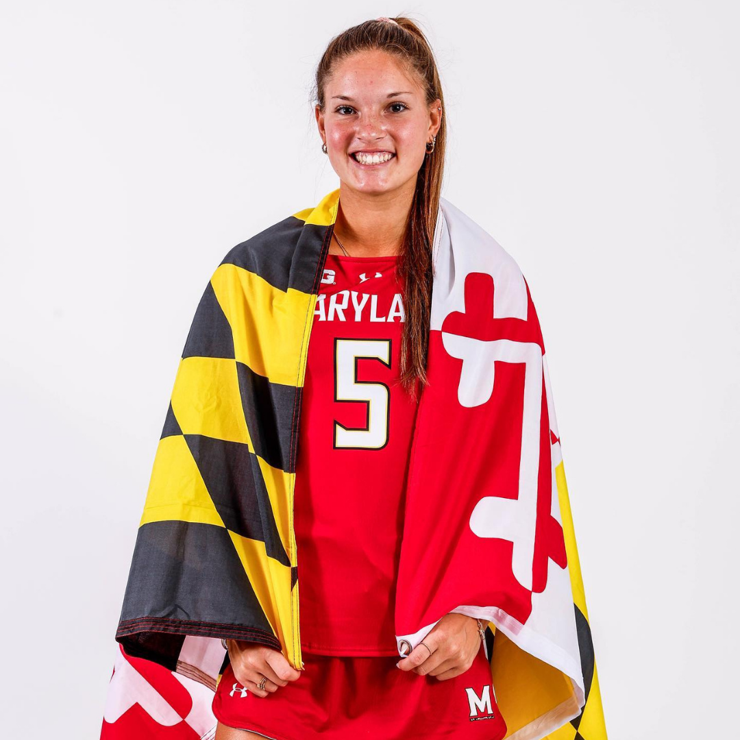 Kayla Gilmore | #5