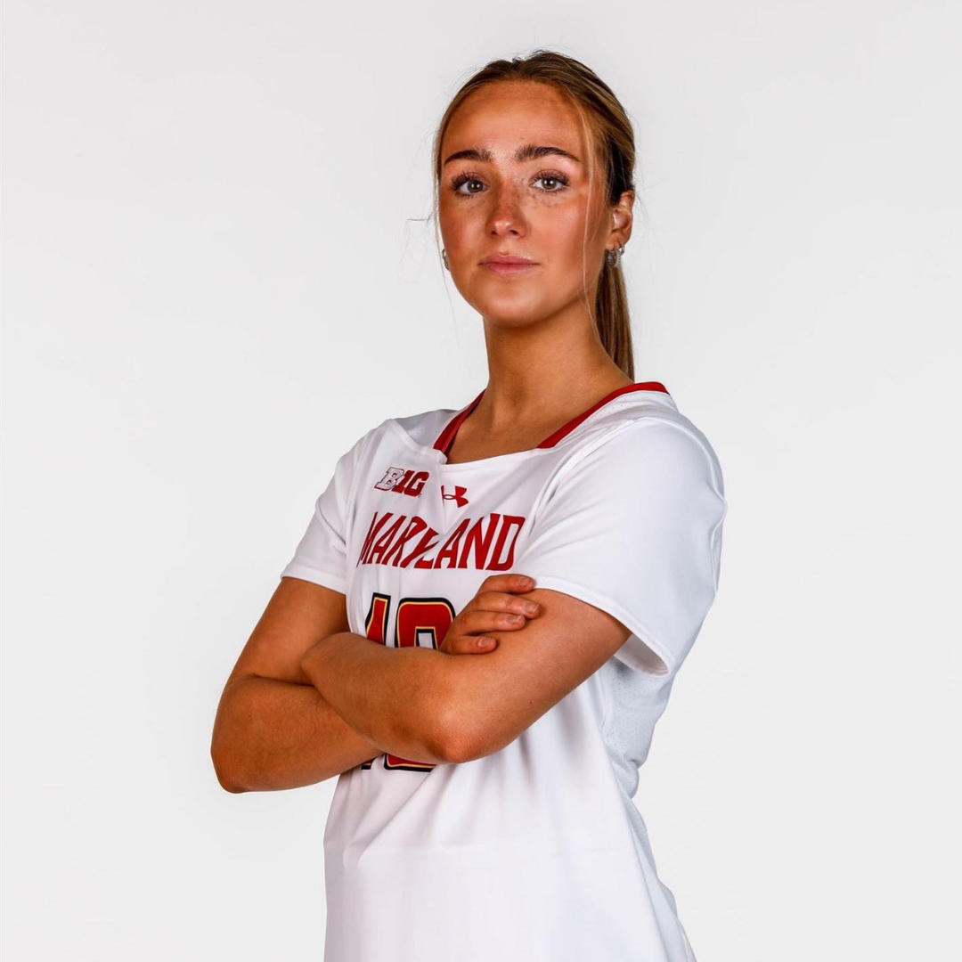 Celia Pell | #10