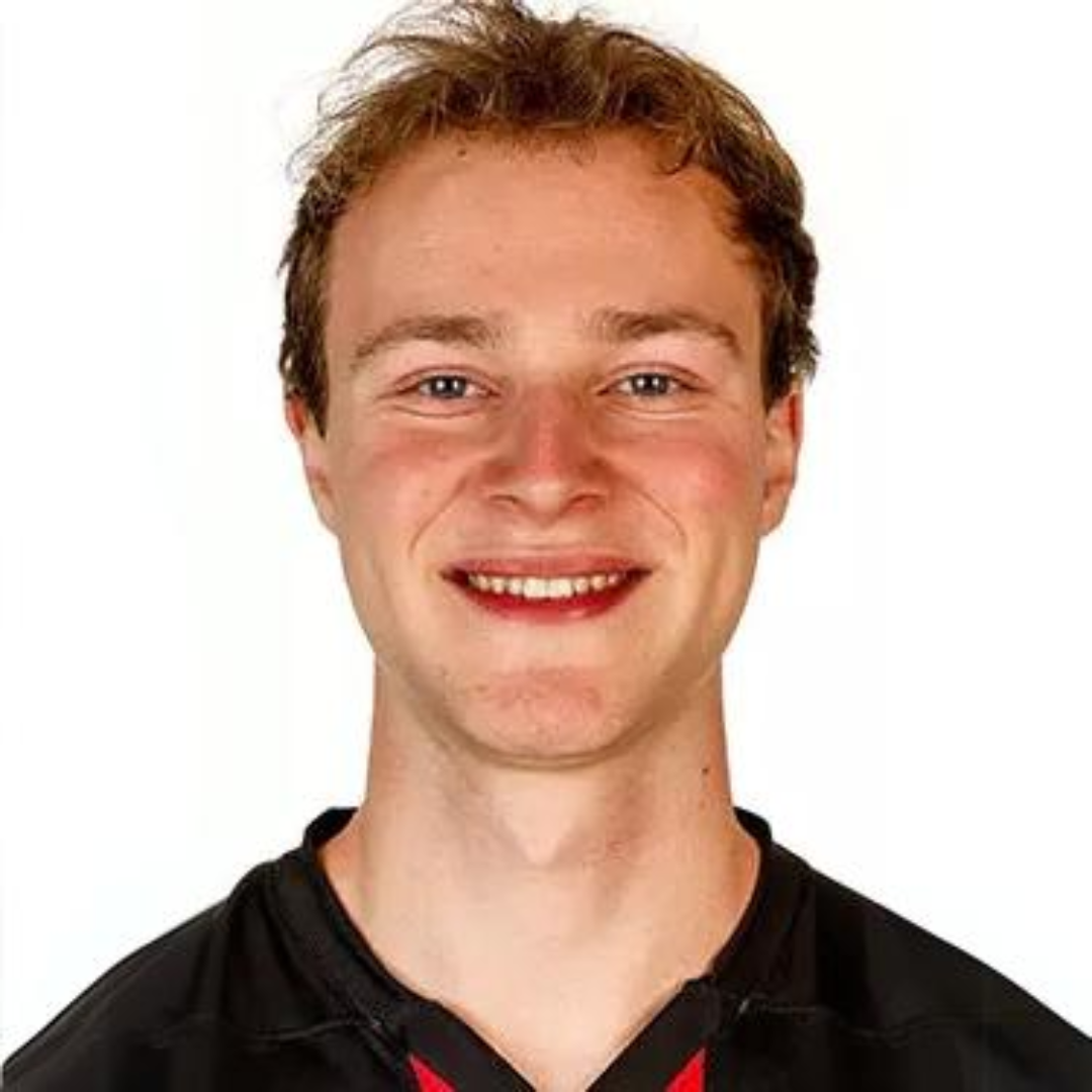 Alexander Mihalek | #36