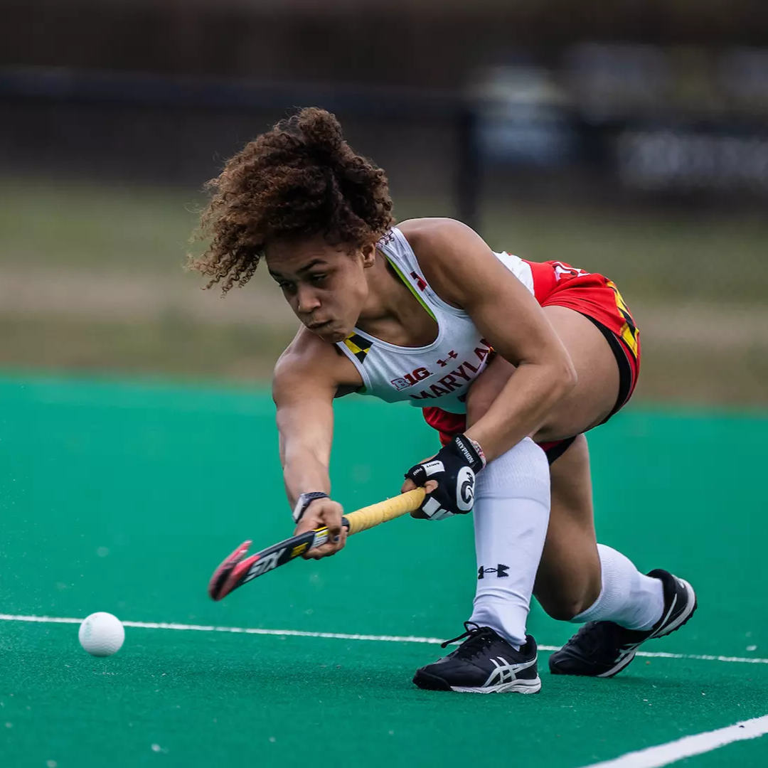 Rayne Wright | #17