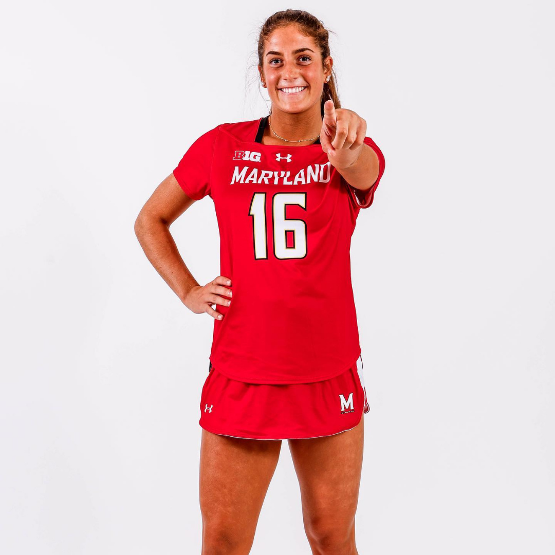 Shelby Sullivan | #28