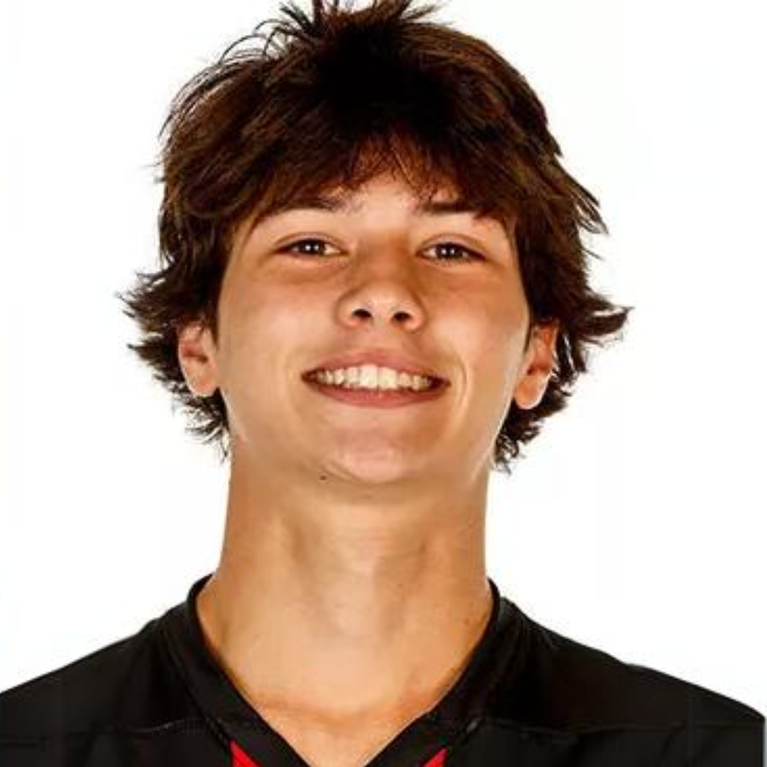 Jameson Michel | #15