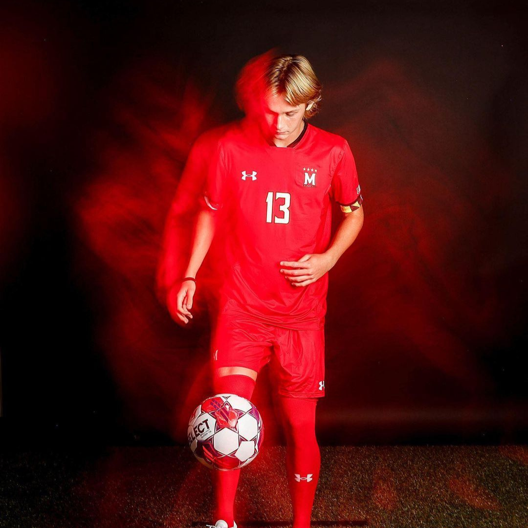 Tyler Prebenda | #13
