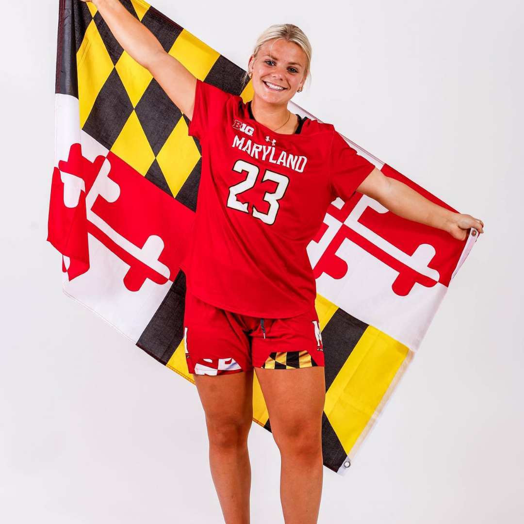 Julia Ward | #40