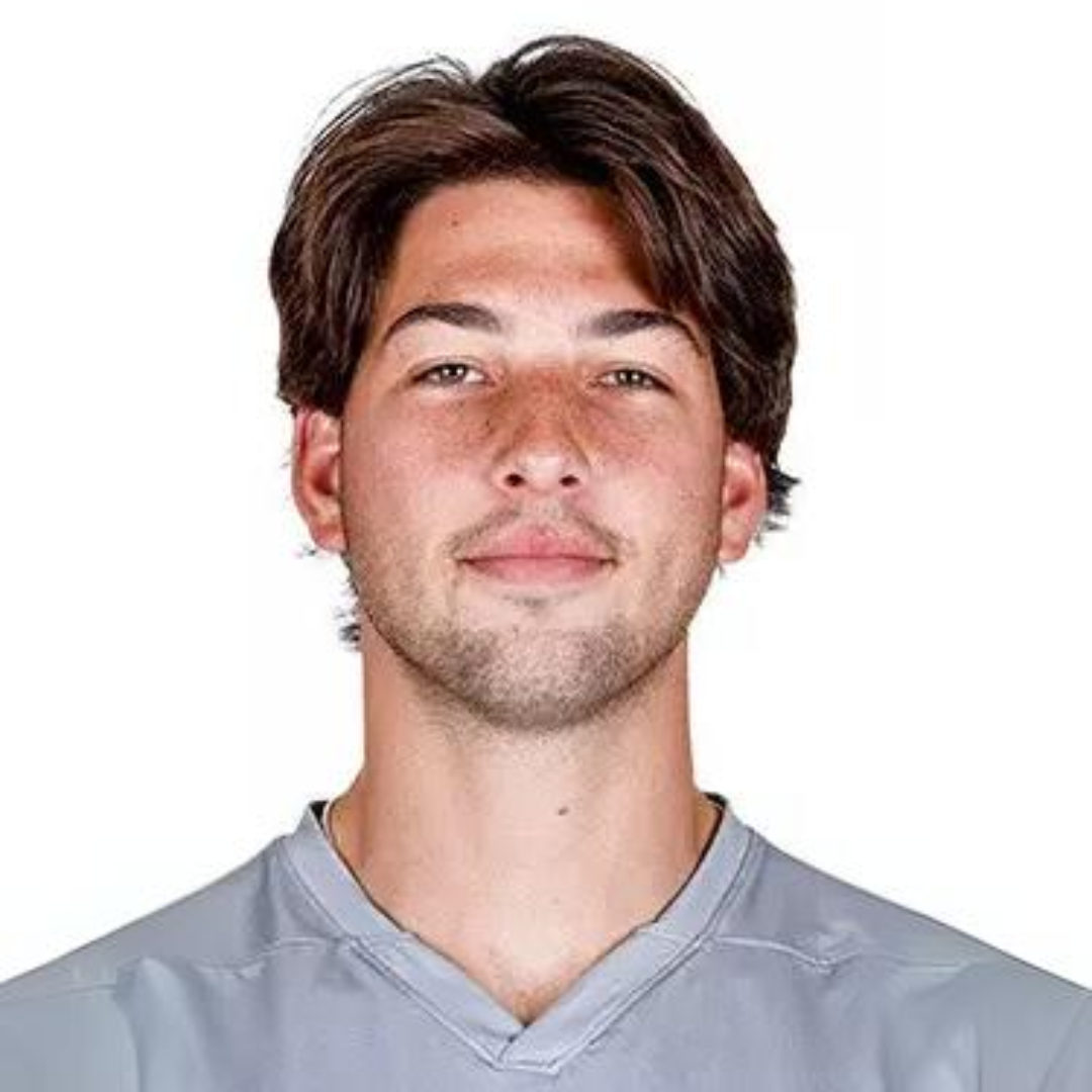 Hudson Blatteis | #1