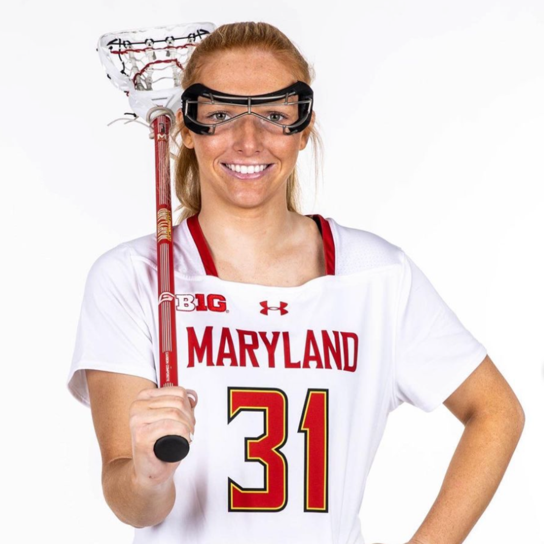 Olivia Rockstroh | #31
