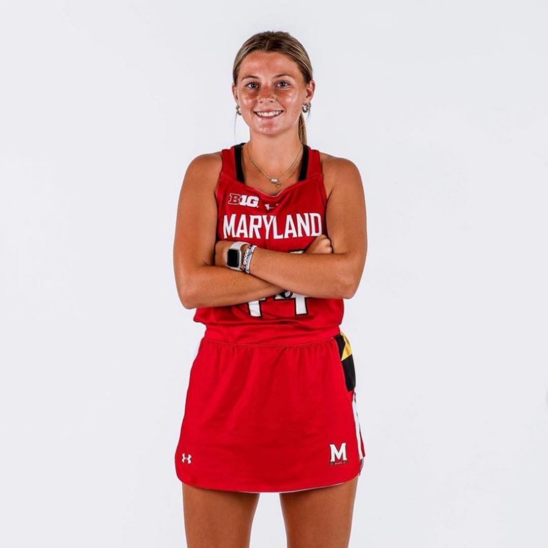 Maci Bradford | #4