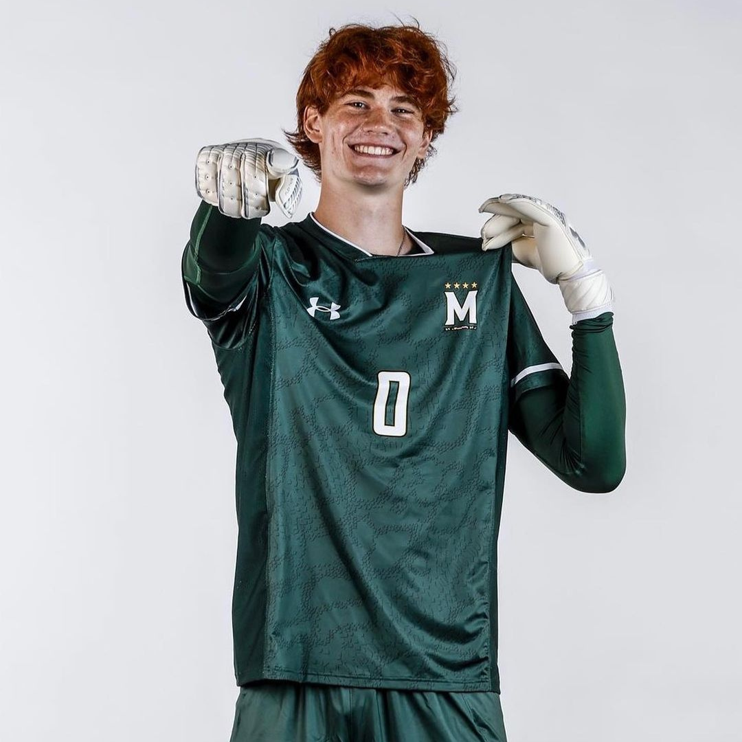 Saxon Wolcott | #0