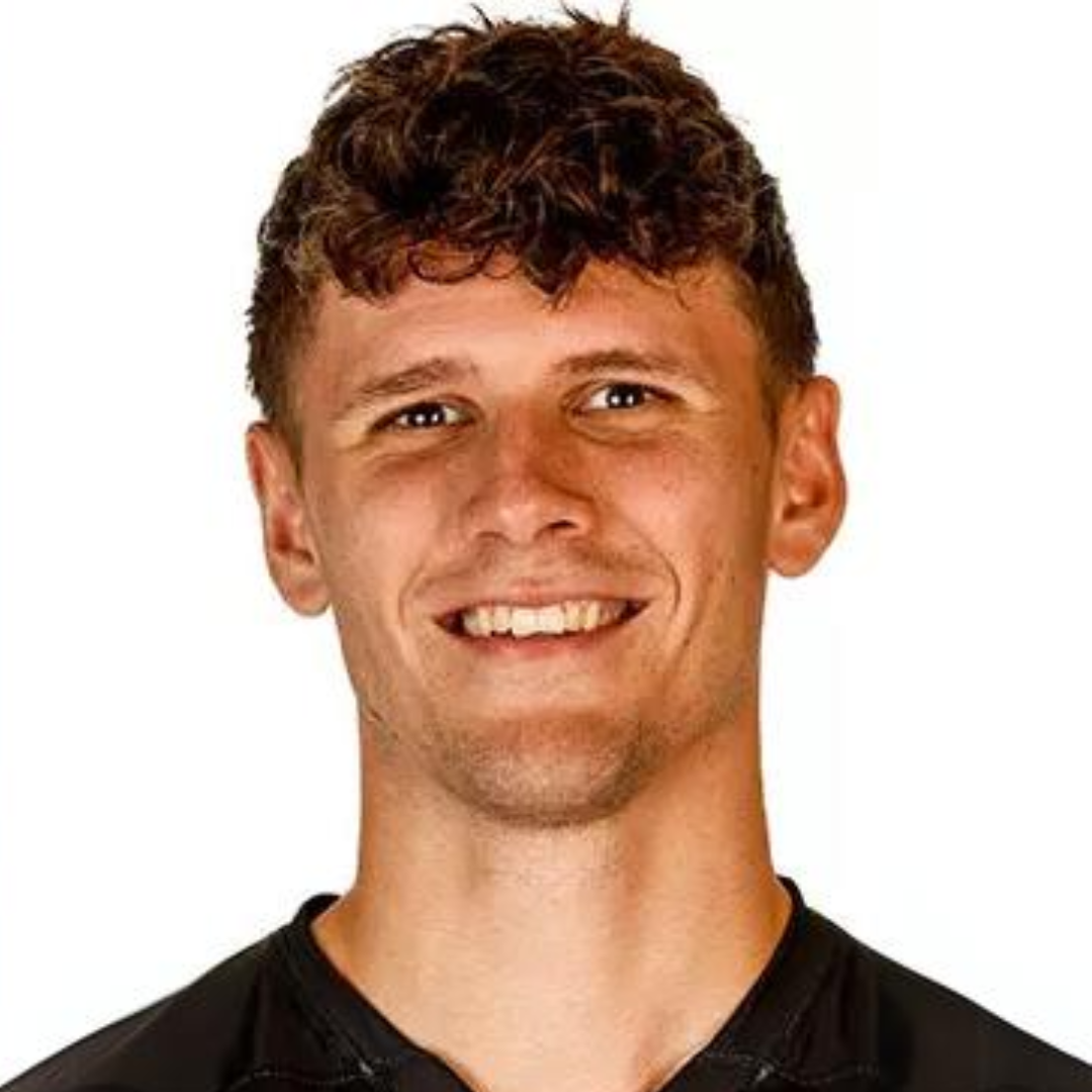 Bjarne Thiesen | #31
