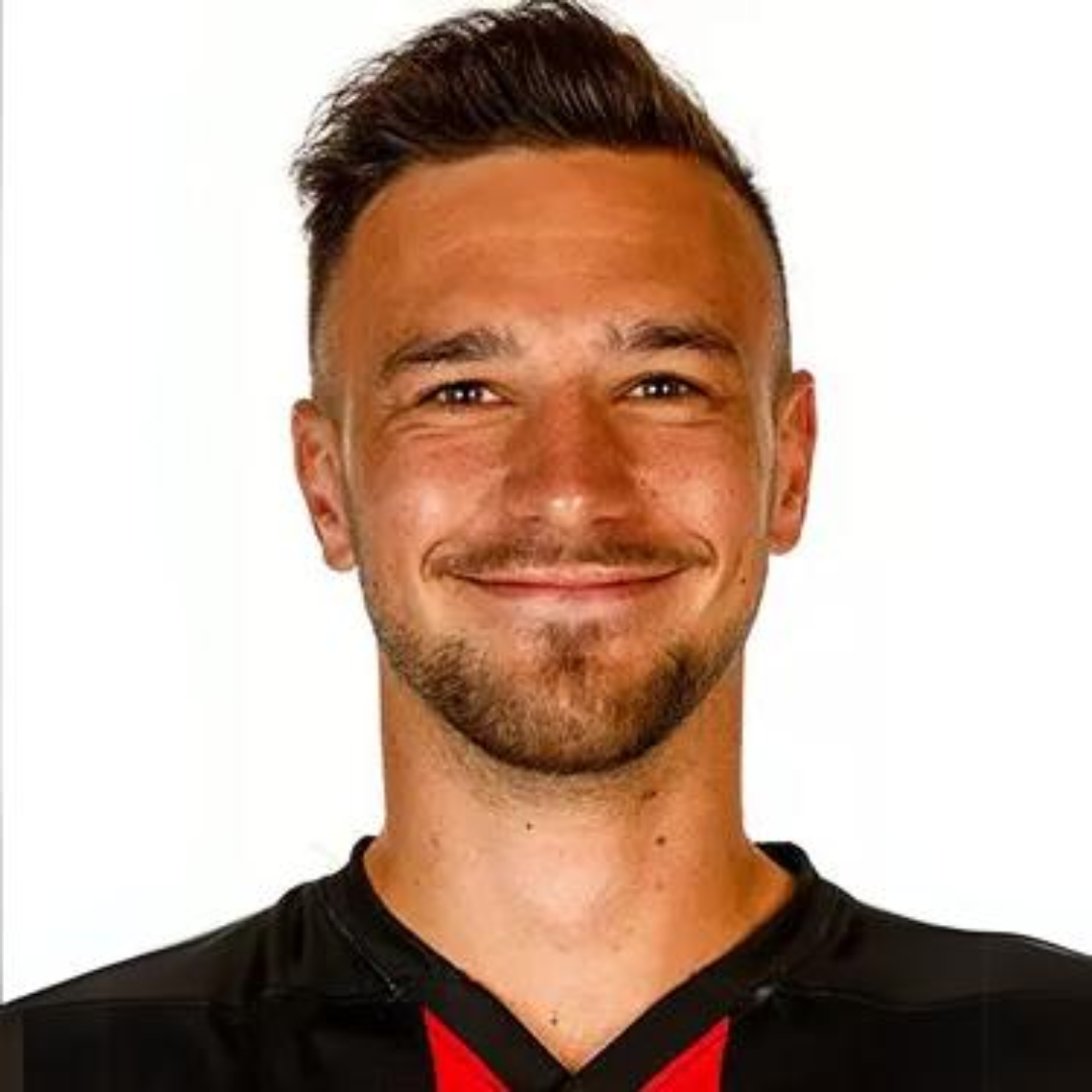Alex Nitzl | #5