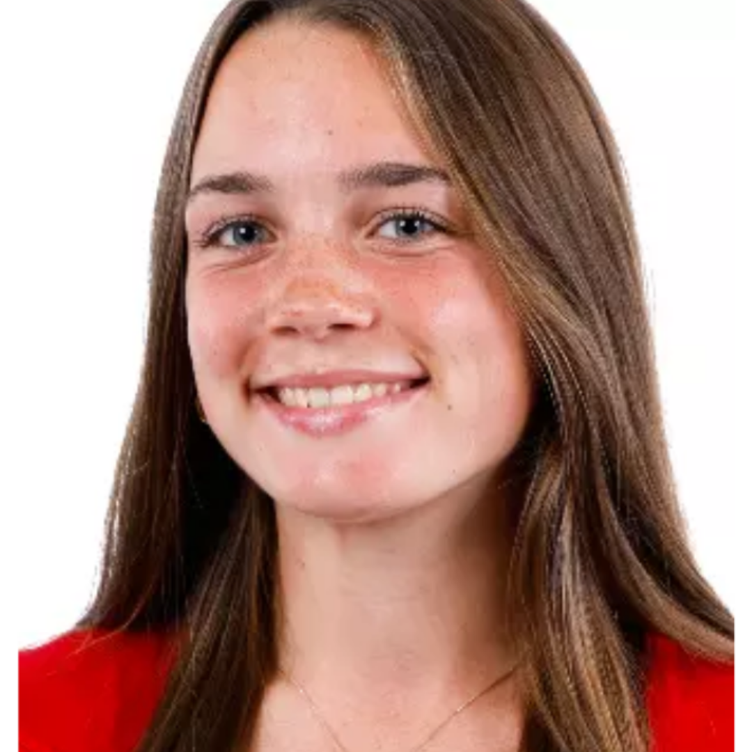Reileigh McEnroe | #35