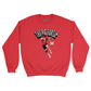 EXCLUSIVE RELEASE: Eric Spanos "The Big Turtle" Red Crew