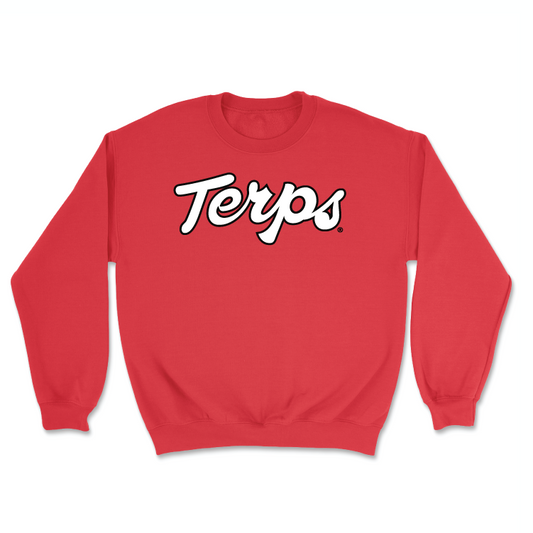 Red Football Script Crew - Taishar Felton