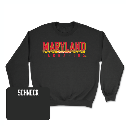 Wrestling Black Maryland Crew - Joey Schneck